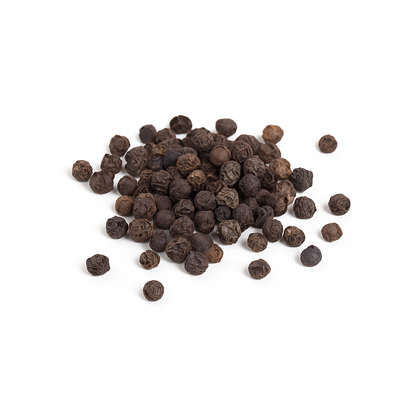Black Pepper