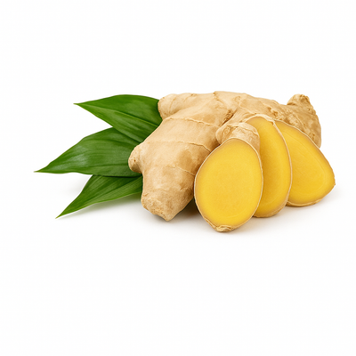 Ginger Root