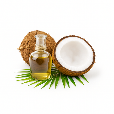 Coconut Oil