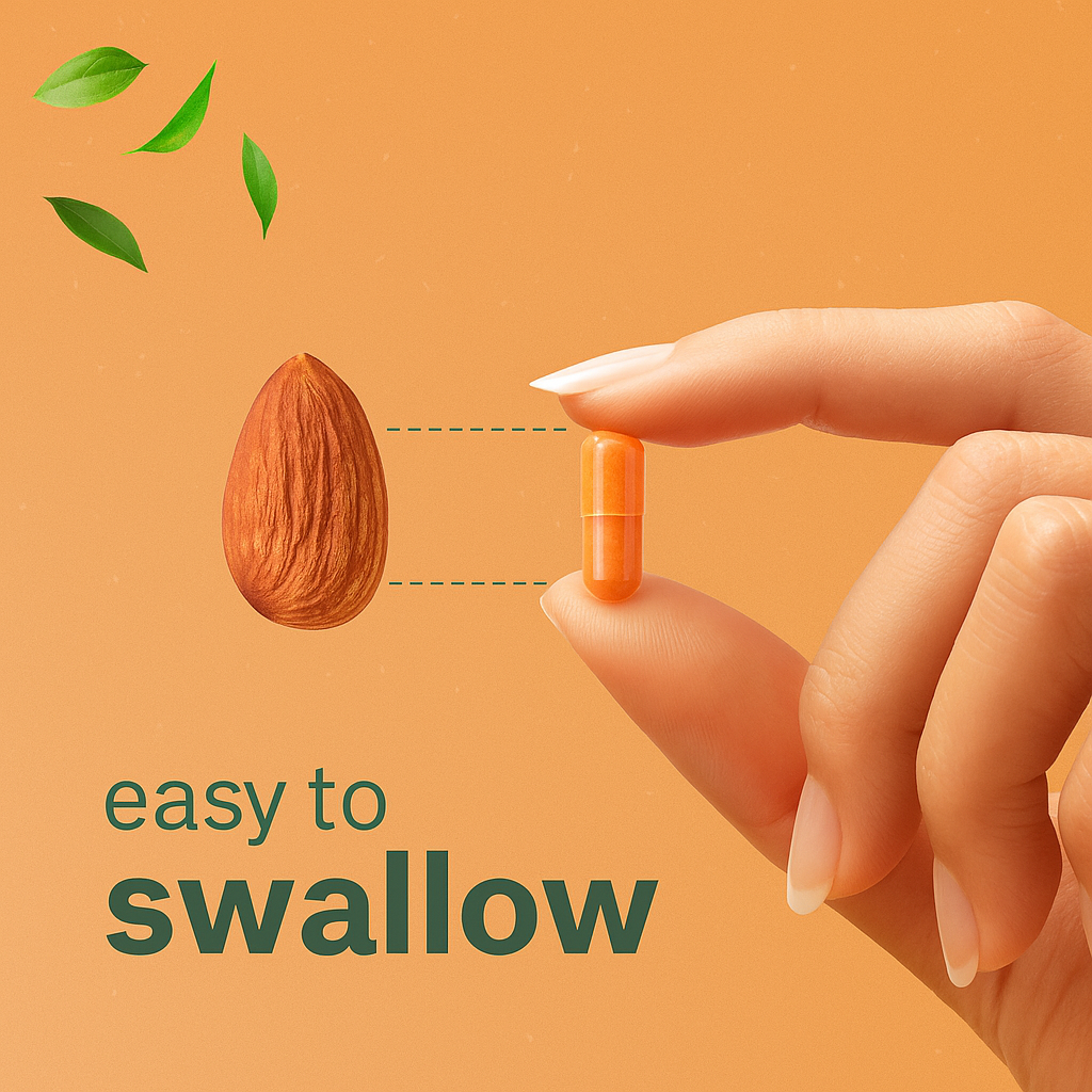 Nutra Labs™ Turmeric Curcumin