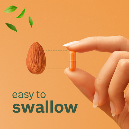 Nutra Labs™ Turmeric Curcumin