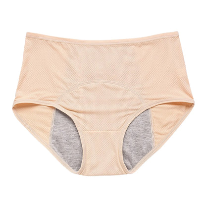 Leakless™ Comfy & Discreet Leakproof Underwear