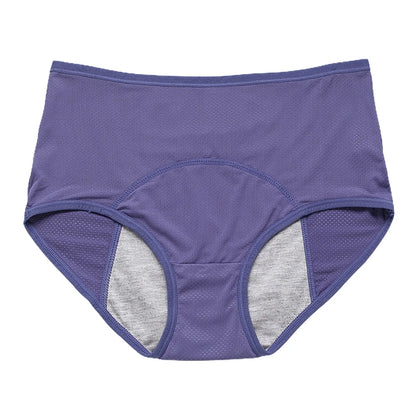 Leakless™ Comfy & Discreet Leakproof Underwear