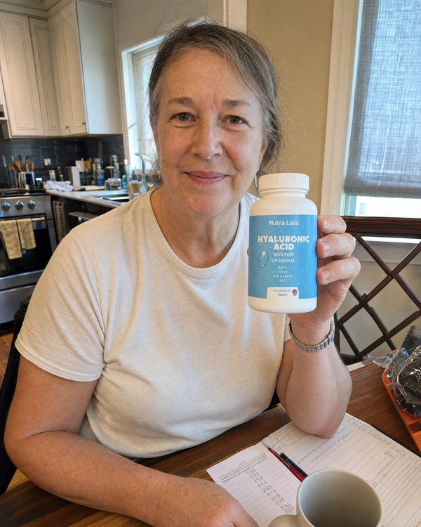 Carly F., 65