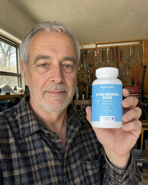 Michael R., 63
