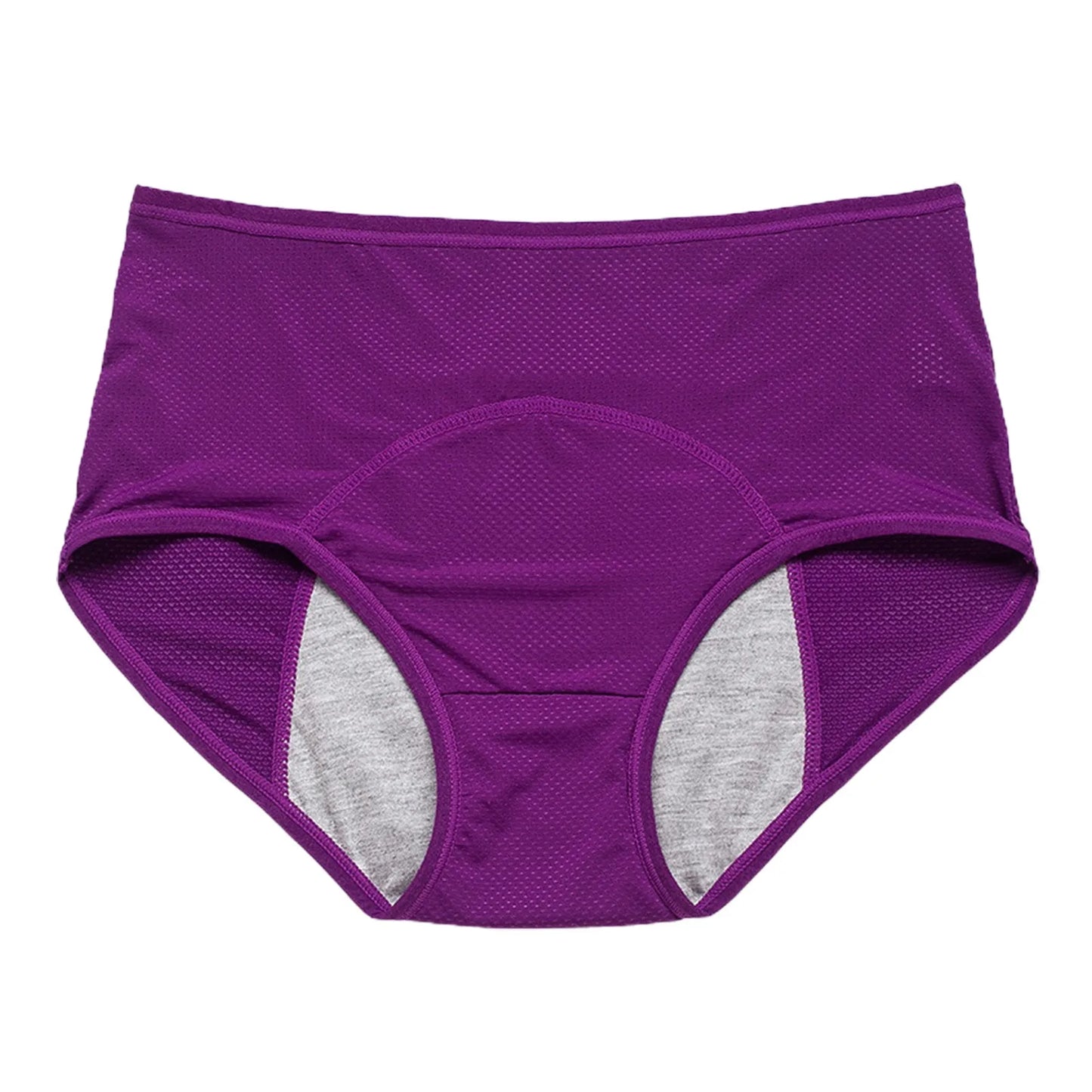 Leakless™ Comfy & Discreet Leakproof Underwear